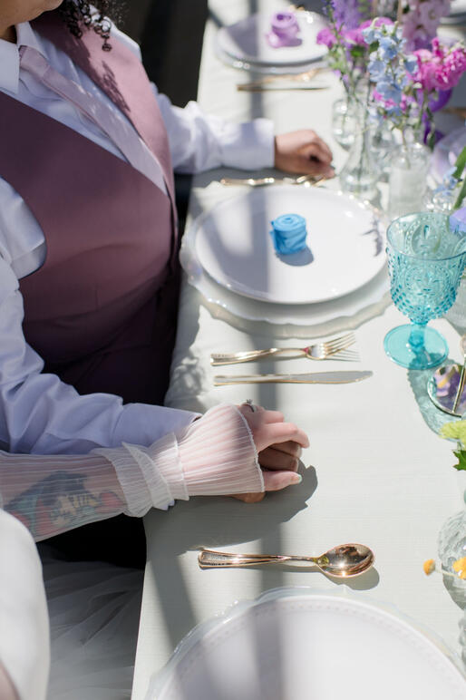 Photographer: Karissa Russ