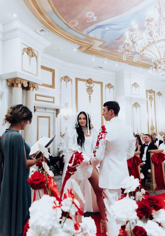 Photographer, Morgan Nielson