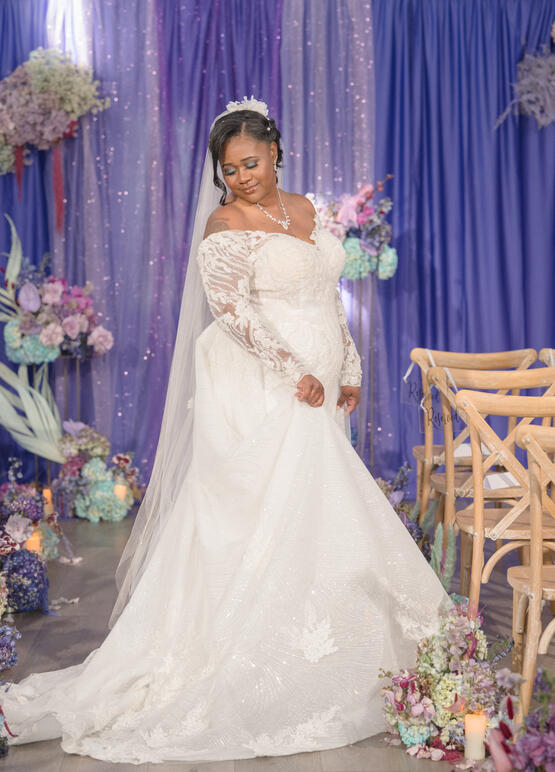 Photographer: Karissa Russ