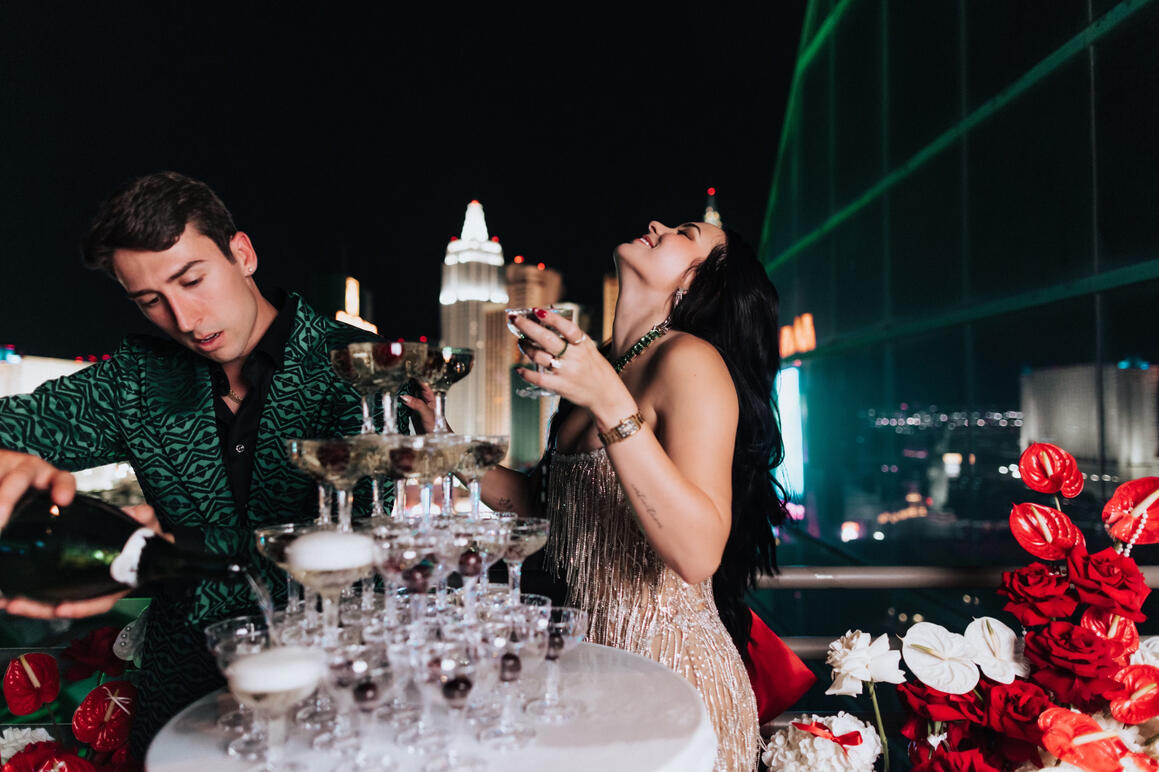 Photographer: Morgan Nielson